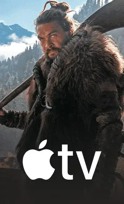 TV APPLE