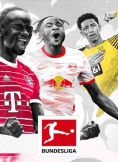 BUNDESLIGA IN STREAMING