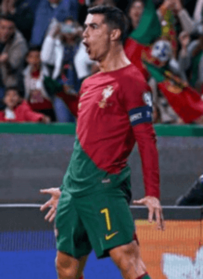 football PLAYING WELL