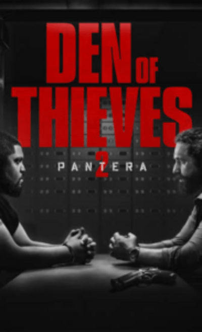 DEN OF THIEVES block buster movie ON LIVE IPTV CHANNEL