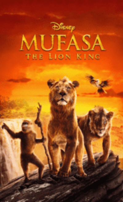 Block buster MUFASA Movie ON LIVE IPTV