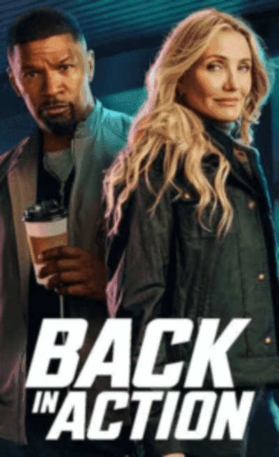 BACK IN ACTION WITH STREAMING IN IPTV