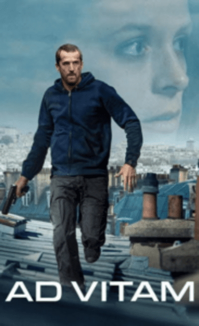 AD VITAM Popular action movies IPTV