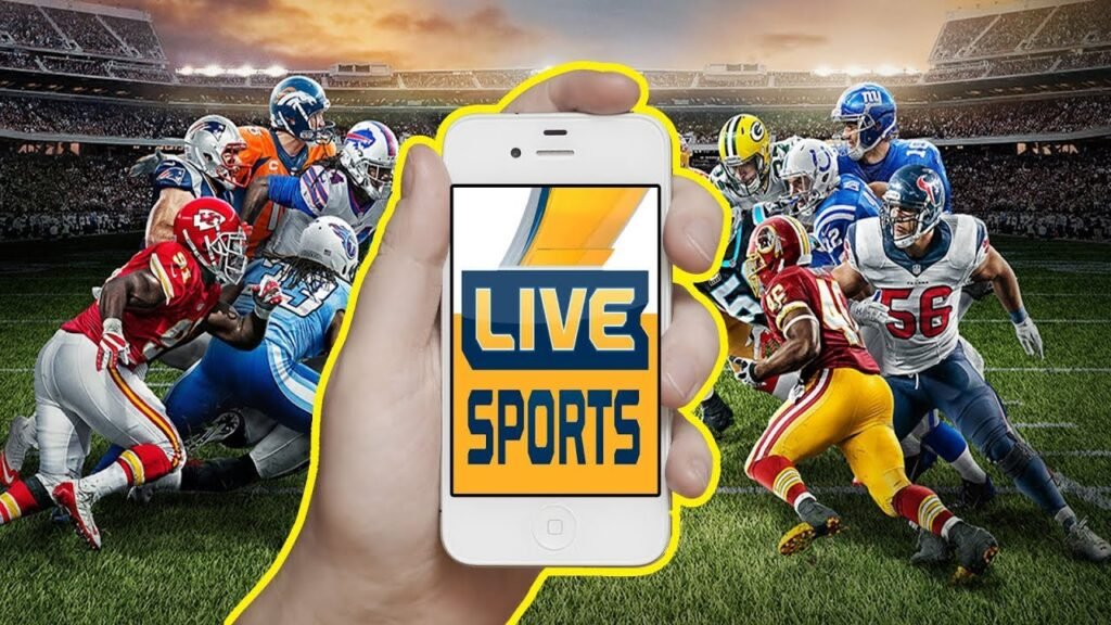 live sports channel