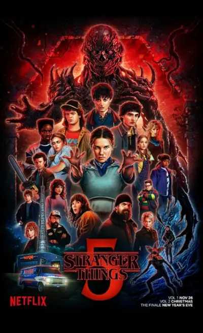 stranger things season 5 in streamempireuk iptv